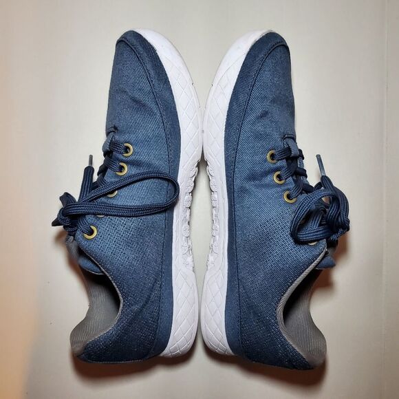 NOBULL Canvas Trainer Size 8.5 - Picture 5 of 8